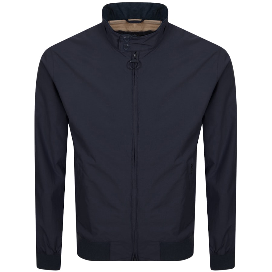 Alternative Image for ProductBarbour Royston Jacket Navy1